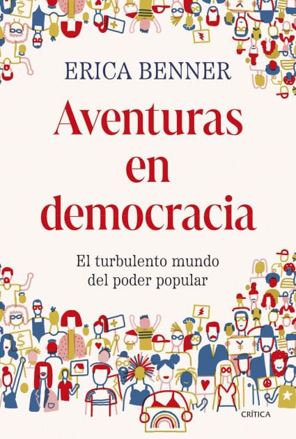 Aventuras en democracia: El turbulento mundo del poder popular