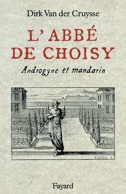 L'Abb� de Choisy