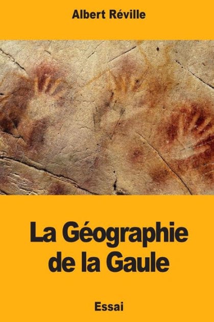 La G�ographie de la Gaule