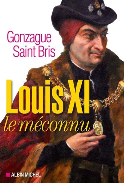 Louis XI le méconnu