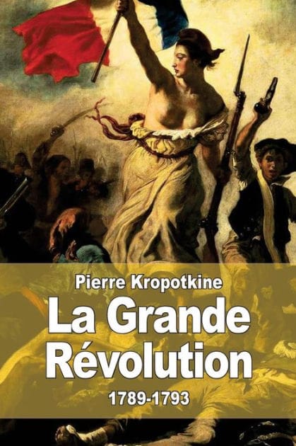 La Grande R�volution: 1789-1793
