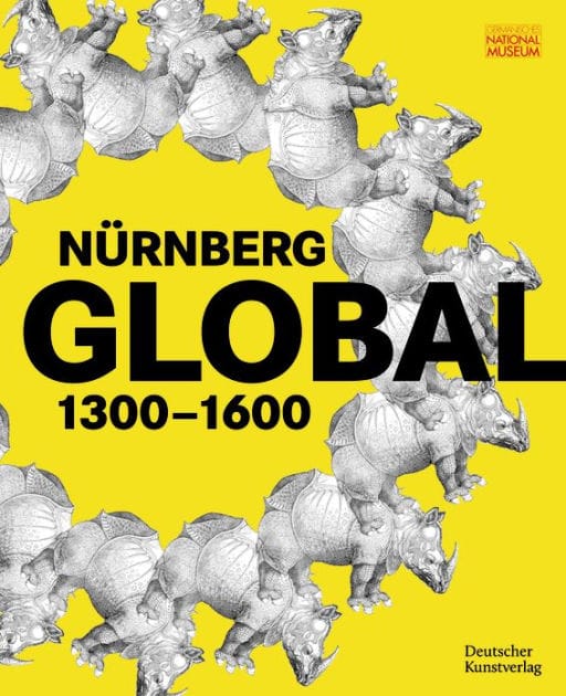 Nürnberg GLOBAL: 1300-1600