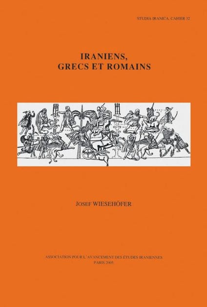 Iraniens, Grecs et Romains