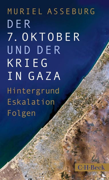 Der 7. Oktober und der Krieg in Gaza: Hintergrund, Eskalation, Folgen