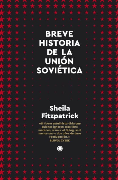 Breve historia de la union sovietica