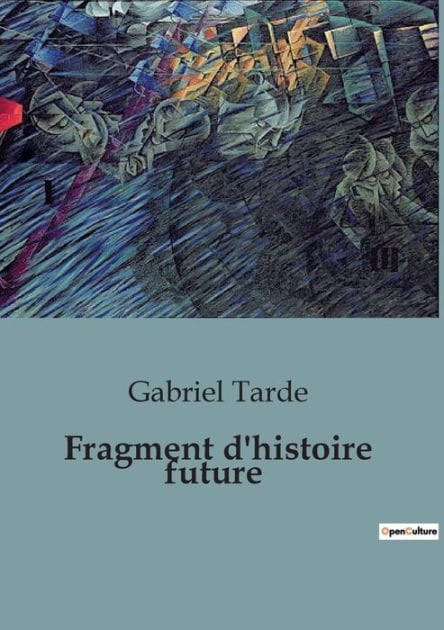 Fragment d'histoire future