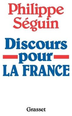 Discours pour la France