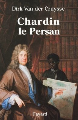 Chardin le Persan