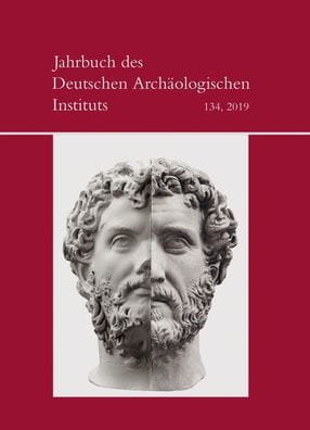 Jahrbuch des Deutschen Archaologischen Instituts