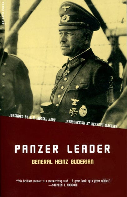 Panzer Leader