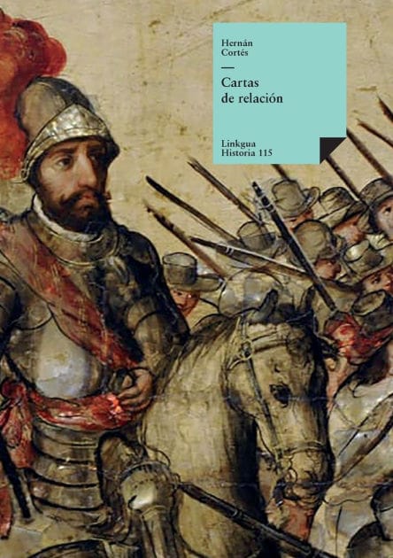 Cartas de relaci�n