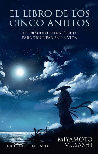 El Libro de los cinco anillos