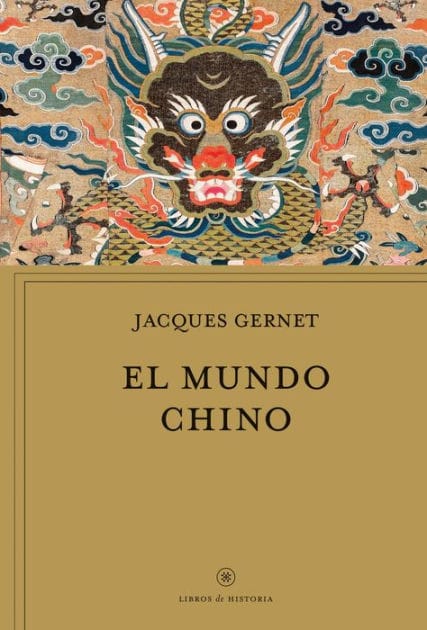 El mundo chino