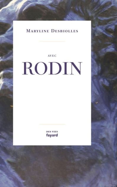 Avec Rodin