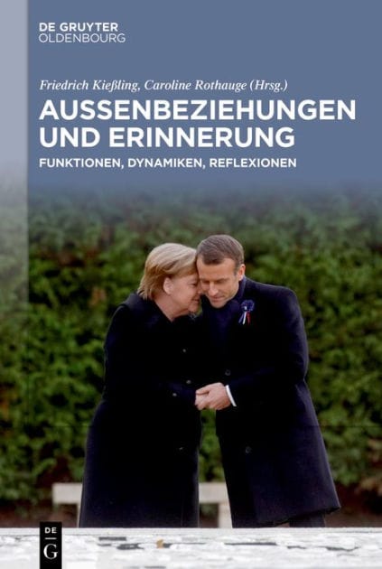 Außenbeziehungen und Erinnerung: Funktionen, Dynamiken, Reflexionen