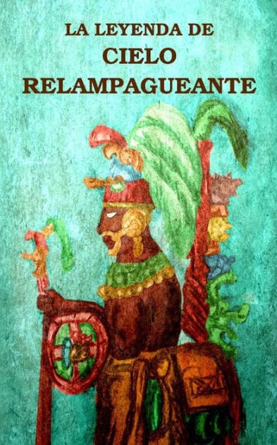 La Leyenda de Cielo Relampagueante