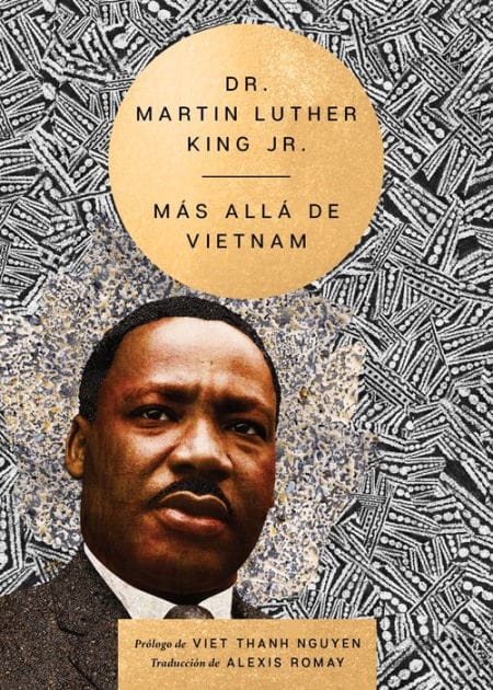 Beyond Vietnam Más allá de Vietnam (Spanish edition)