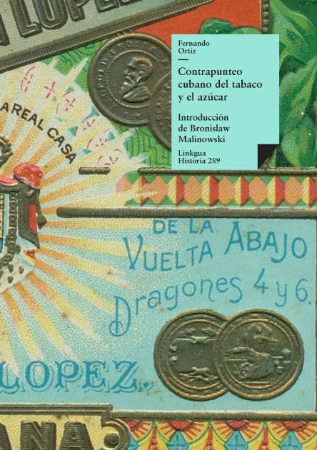 Contrapunteo cubano del tabaco y el az�car