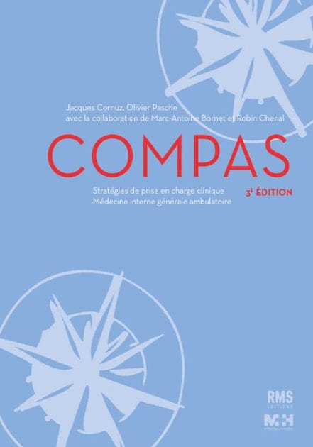 Compas: Stratégies de prise en charge clinique - Médecine générale ambulatoire