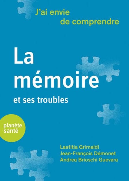 J'ai envie de comprendre.La mémoire