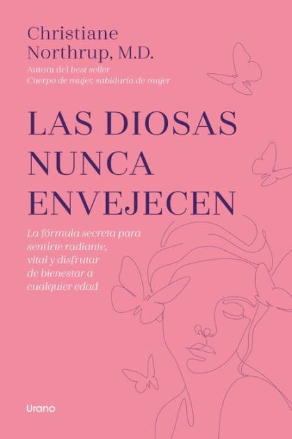 Diosas nunca envejecen, Las