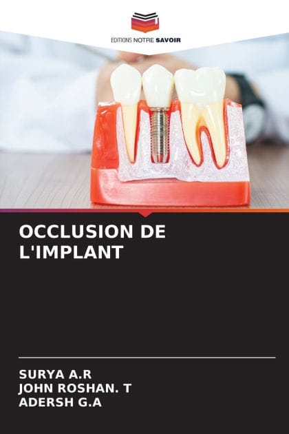 Occlusion de l'Implant