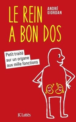 Le rein a bon dos