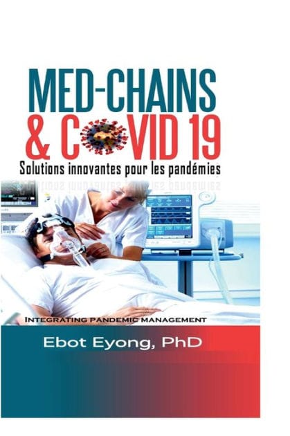 MED-CHAINS & COVID - 19 Solutions innovantes pour les pand�mies.