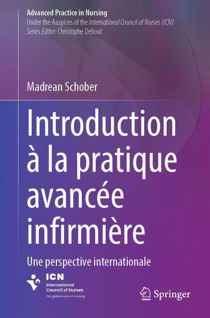 Introduction � la pratique avanc�e infirmi�re: Une perspective internationale