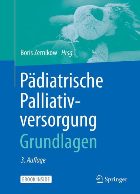 P�diatrische Palliativversorgung - Grundlagen