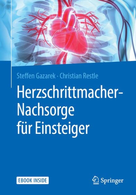 Herzschrittmacher-Nachsorge f�r Einsteiger