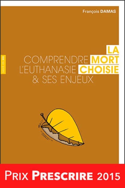 La mort choisie: Comprendre l'euthanasie et ses enjeux