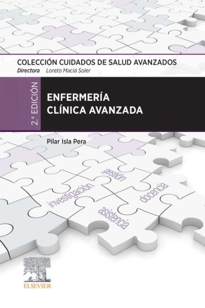 Enfermería clínica avanzada