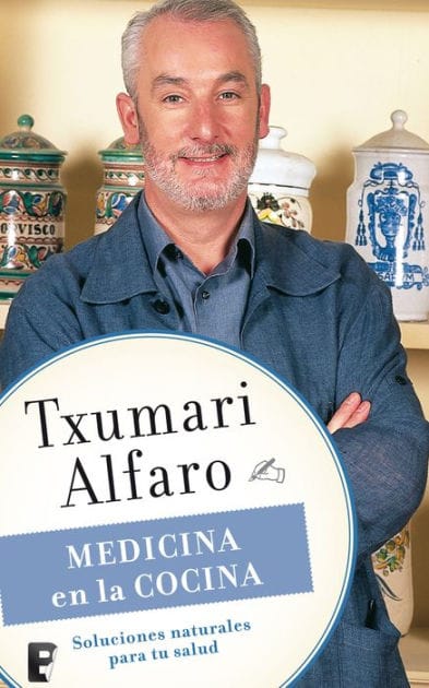 Medicina en la cocina: Soluciones naturales para tu salud