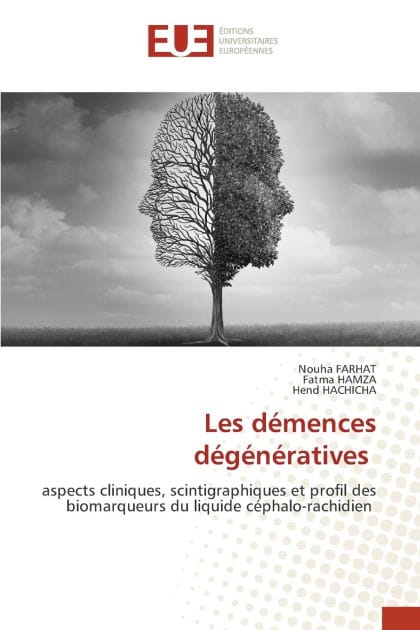 Les d�mences d�g�n�ratives