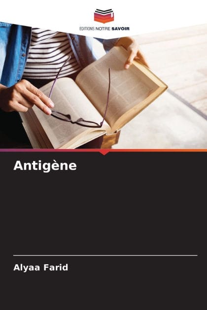 Antig�ne