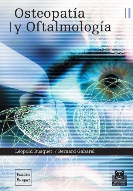 Osteopatía y oftalmología