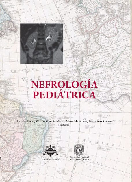 Nefrología pediátrica
