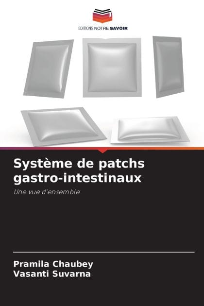 Syst�me de patchs gastro-intestinaux