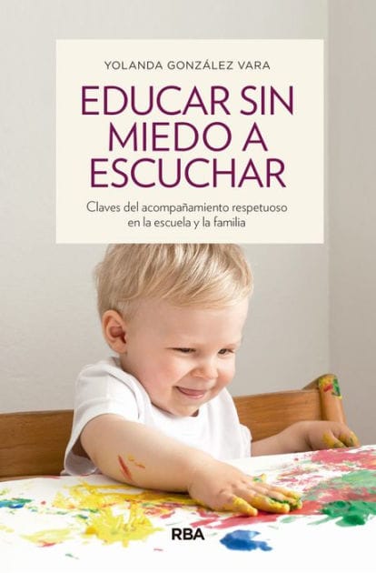 Educar sin miedo a escuchar: Claves del acompañamiento respetuoso en la escuela y la familia