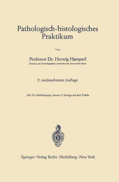 Pathologisch-histologisches Praktikum