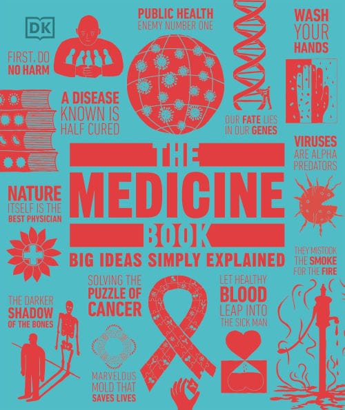 The Medicine Book