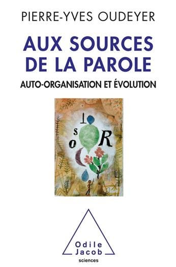 Aux sources de la parole: Auto-organisation et évolution