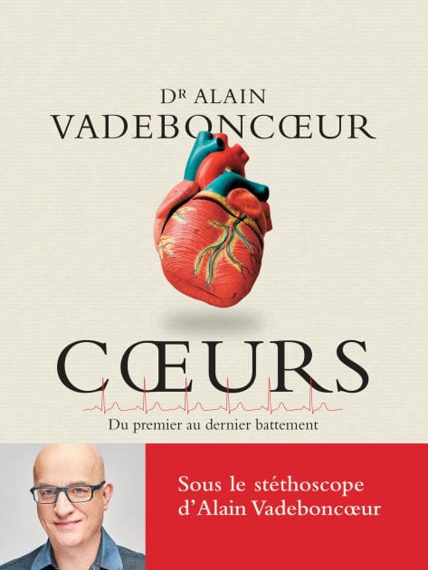 Cours: Du premier au dernier battement