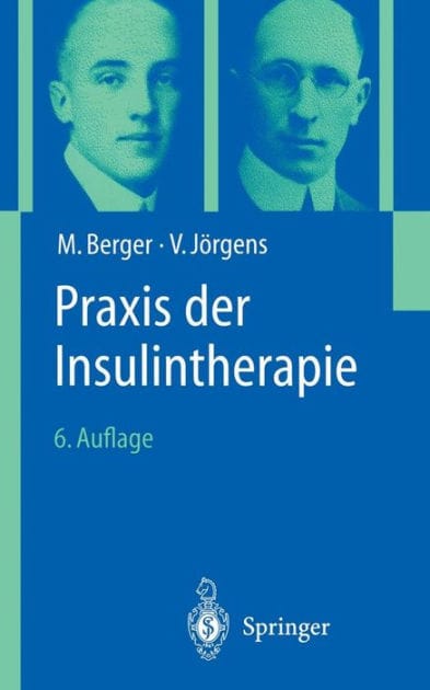 Praxis der Insulintherapie