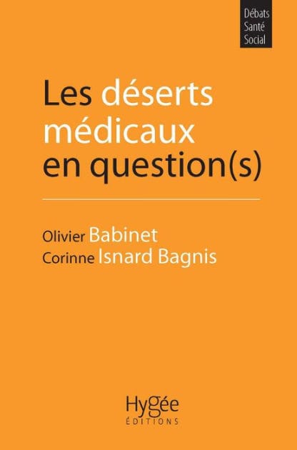 Les déserts médicaux en question(s)