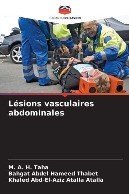 L�sions vasculaires abdominales