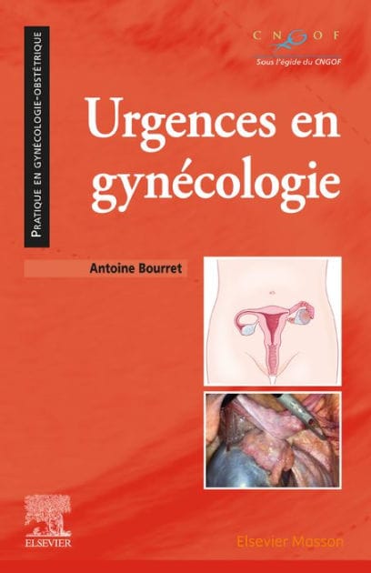 Urgences en gynécologie