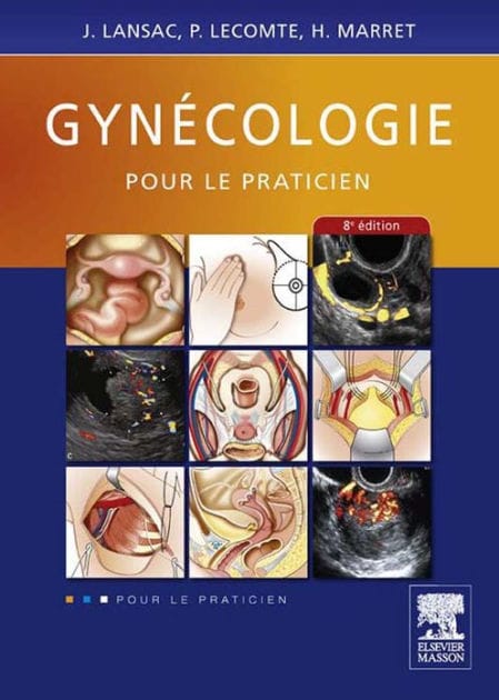 Gynécologie pour le Praticien