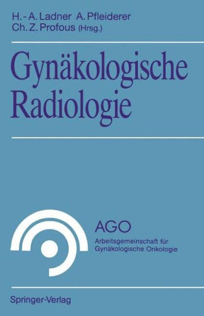 Gyn�kologische Radiologie